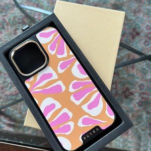 Brand new protective case for IPhone 14 pro max.